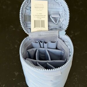 Dagne Dover Large Mila Toiletry Organizer